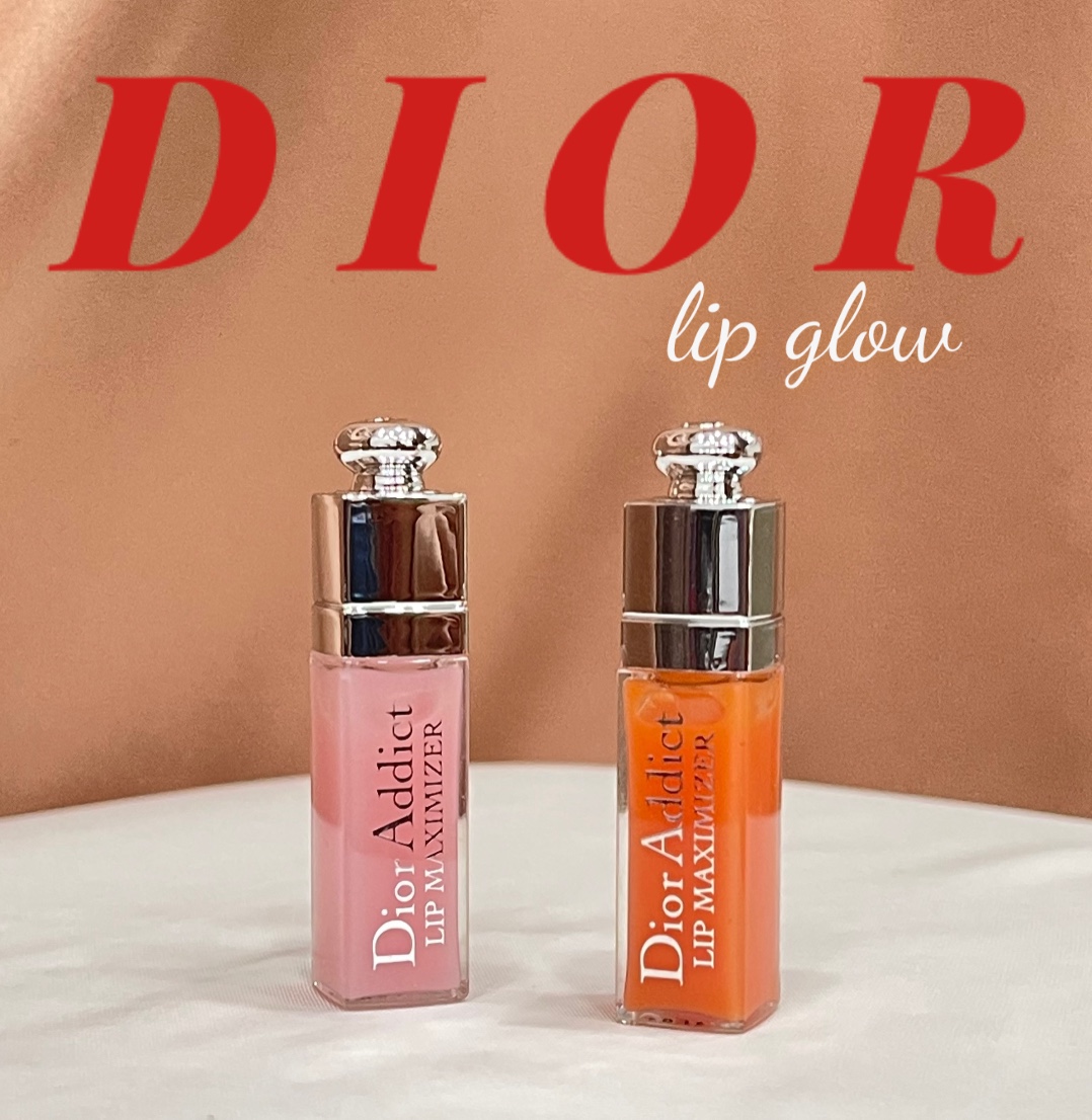 Son dưỡng Dior Maximizer mini 2ml