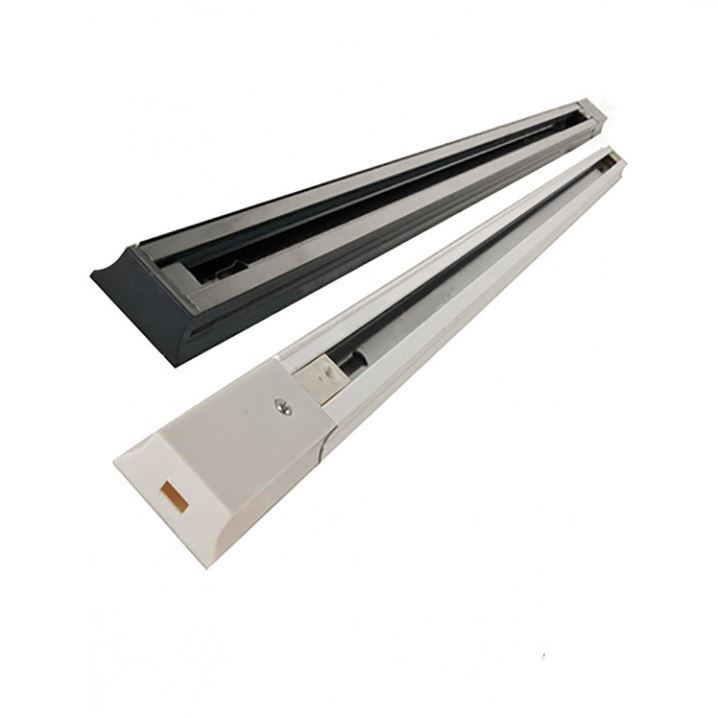 Thanh ray đèn trồng cây spotlight (đèn rọi) dài 1m