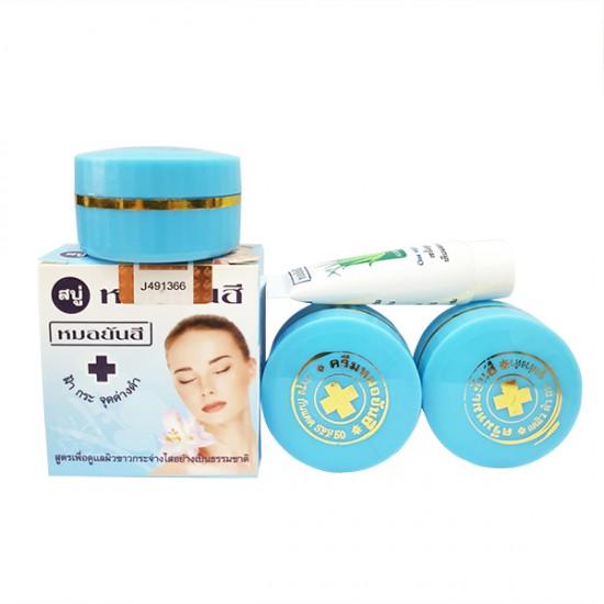 Yanhee xanh thái lan xóa mụn