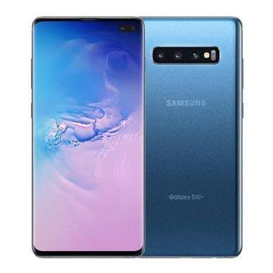 [HCM]Samsung Galaxy S10 Plus 8GB/128GB Xanh ( Bản Mỹ 1 sim )