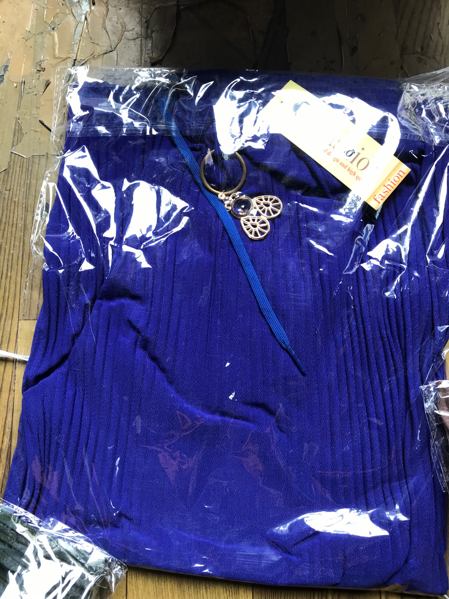 [HCM]Quần dài rập ly quảng châu (size 45-70kg)
