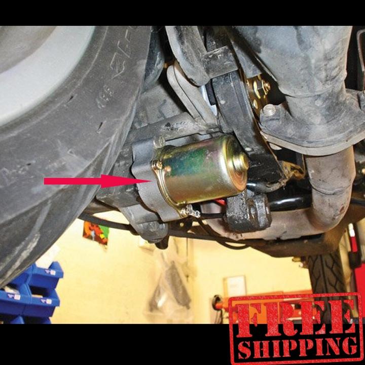 Cốc đề ngắn gắn xe Honda-DREAM và xe máy WAVE
