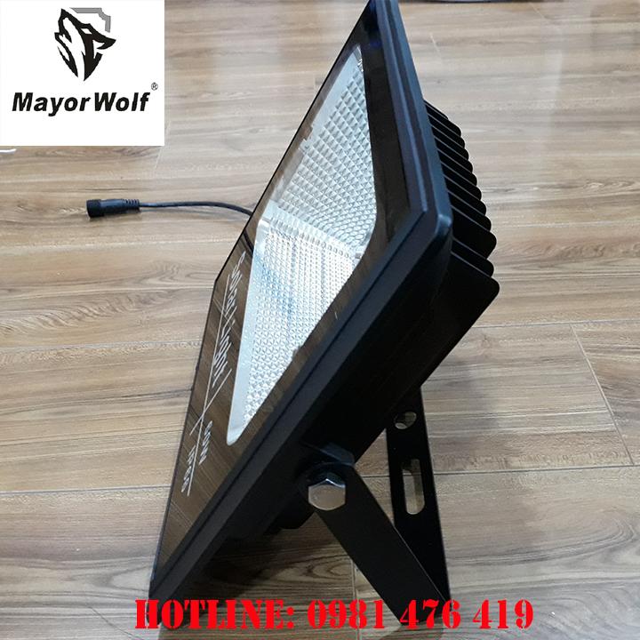 Đèn LED năng lượng mặt trời P60W - SOLAR LIGHT P60W