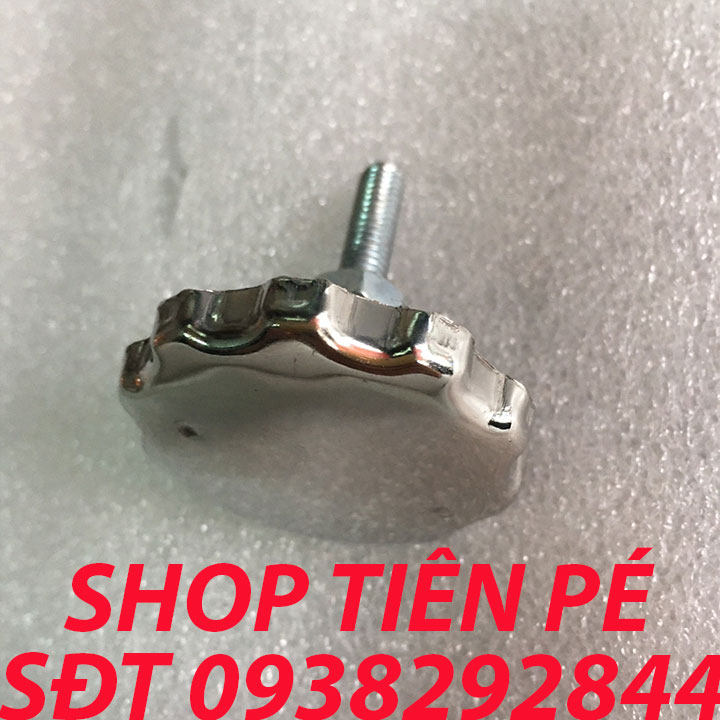 ỐC CỐP 67 INOX