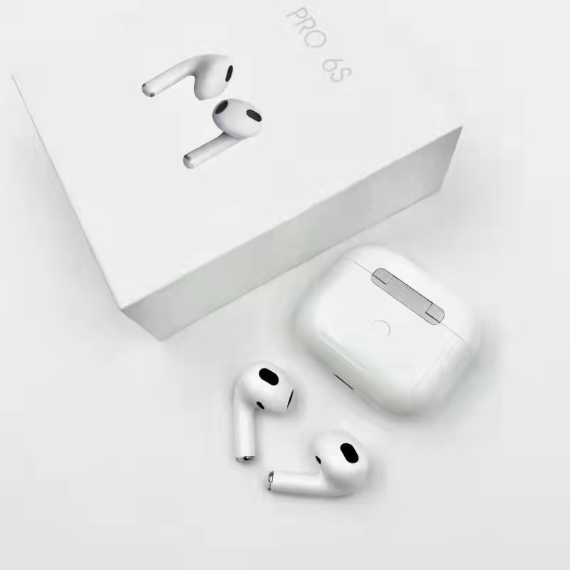 Tai nghe Bluetooth không dây Pro6s TWS