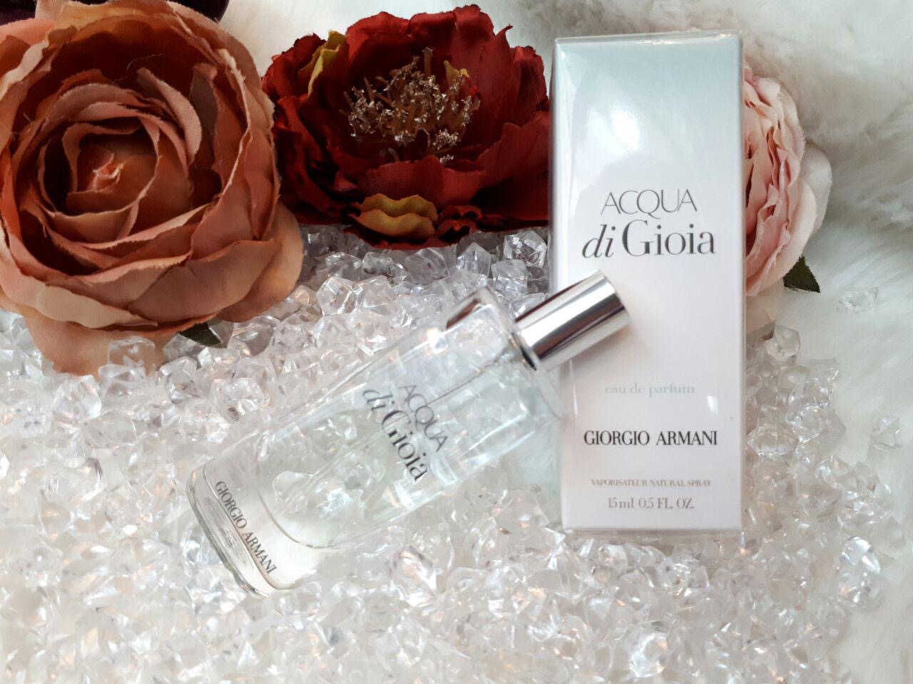 Nước hoa giorgio armani acqua di gio pour homme edt