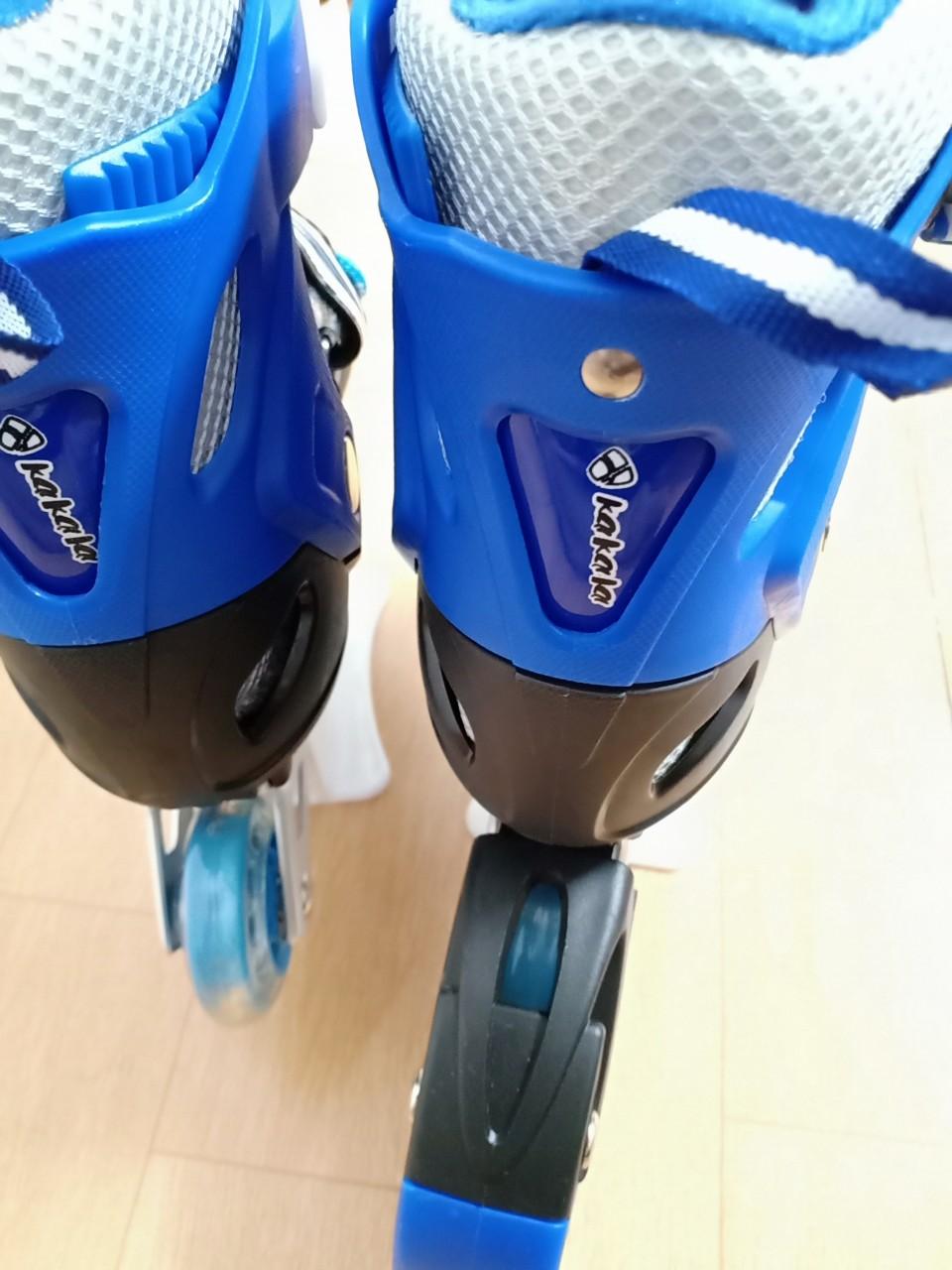 [Free Ship + Tặng bộ bảo hộ] Giầy Patin trẻ em full bộ RM-PT02 (Bảo Hành 12 Tháng)