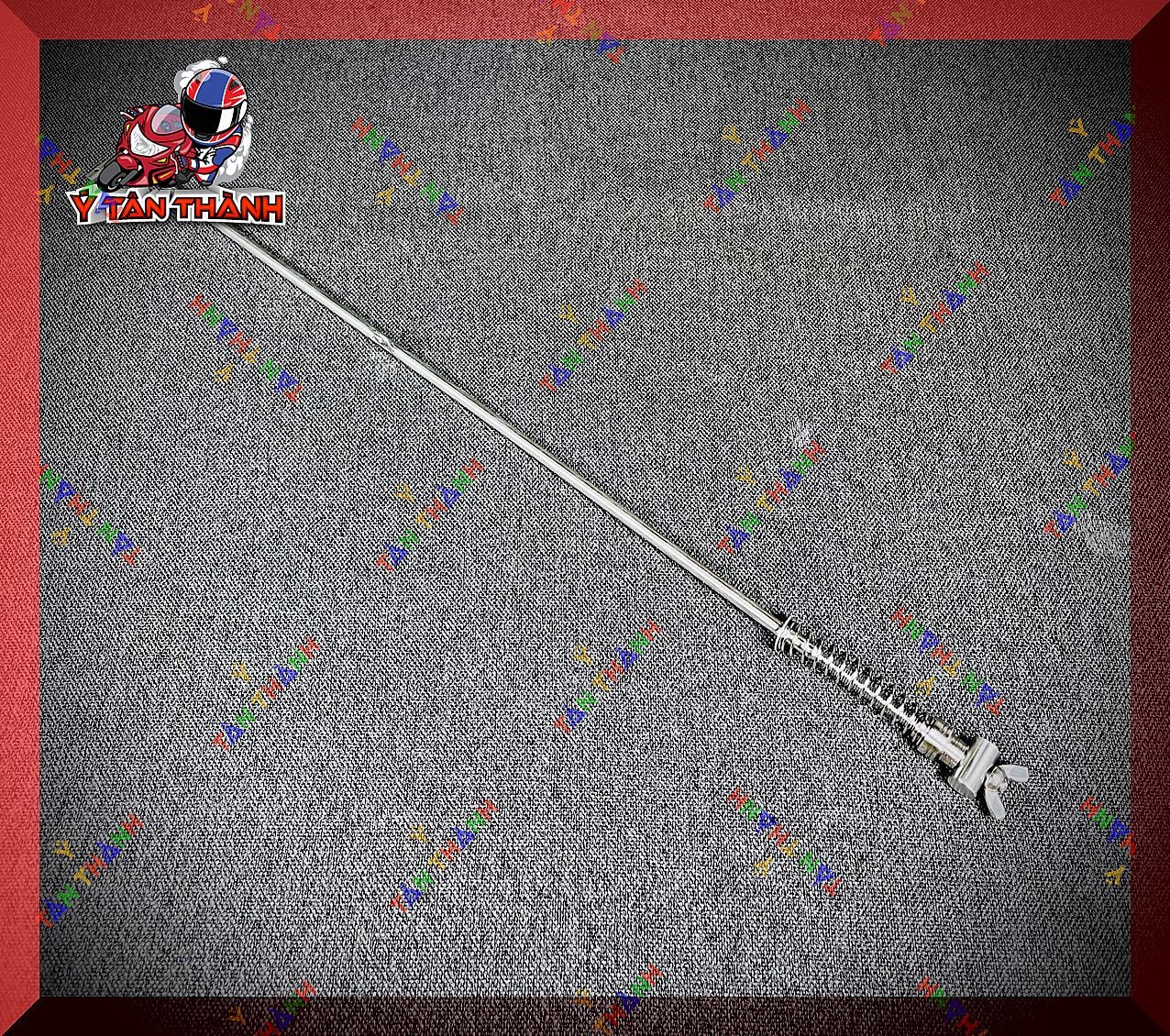 Đũa thắng inox 304 dùng cho các loại xe máy MS13