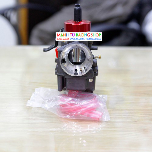 Bình xăng LS OKO họng 26mm.