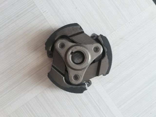[HCM]Bố Côn/Bố Nồi 411 Máy Cưa