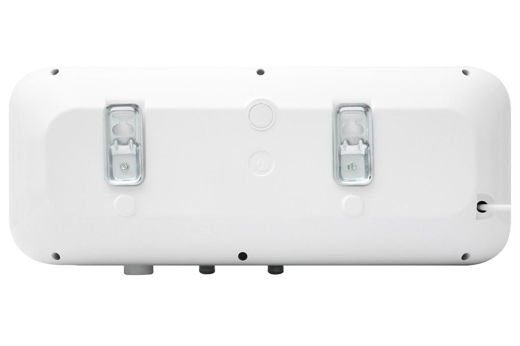 [GIAO TẠI HCM] -  Máy nước nóng Ariston 20 lít SL2 20 RS 2.5 FE