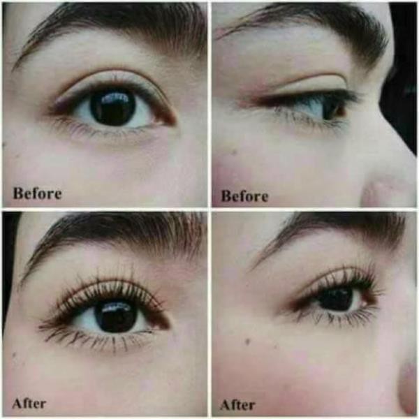 [HCM]SERUM MỘC LÔNG MÀY - RÂU - TÓC Thái Lan