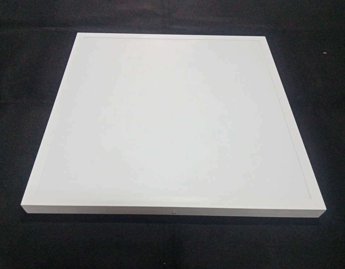 Đèn Led Panel Ốp Nổi 52W 600x600mm