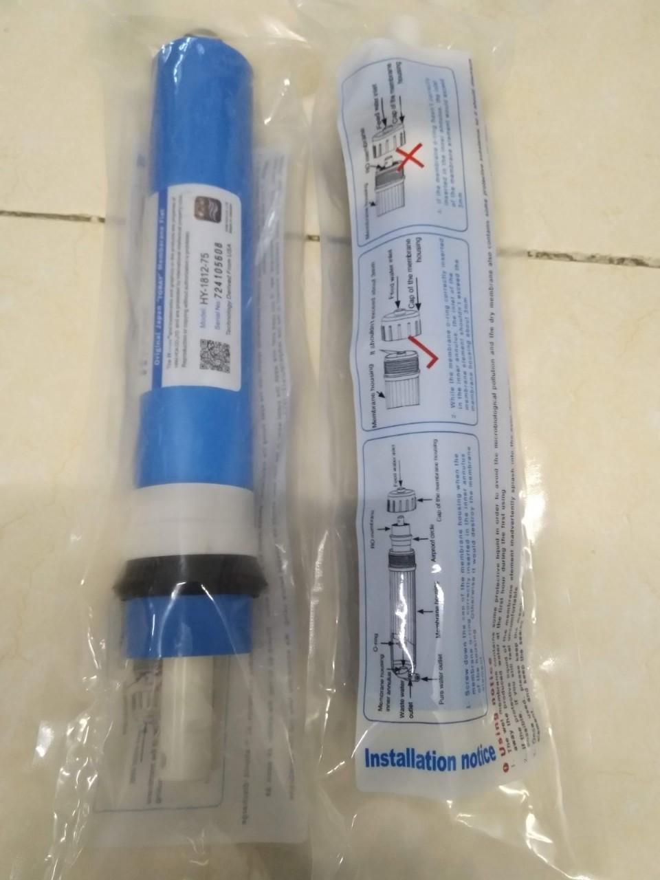 Màng RO Việt Nhật