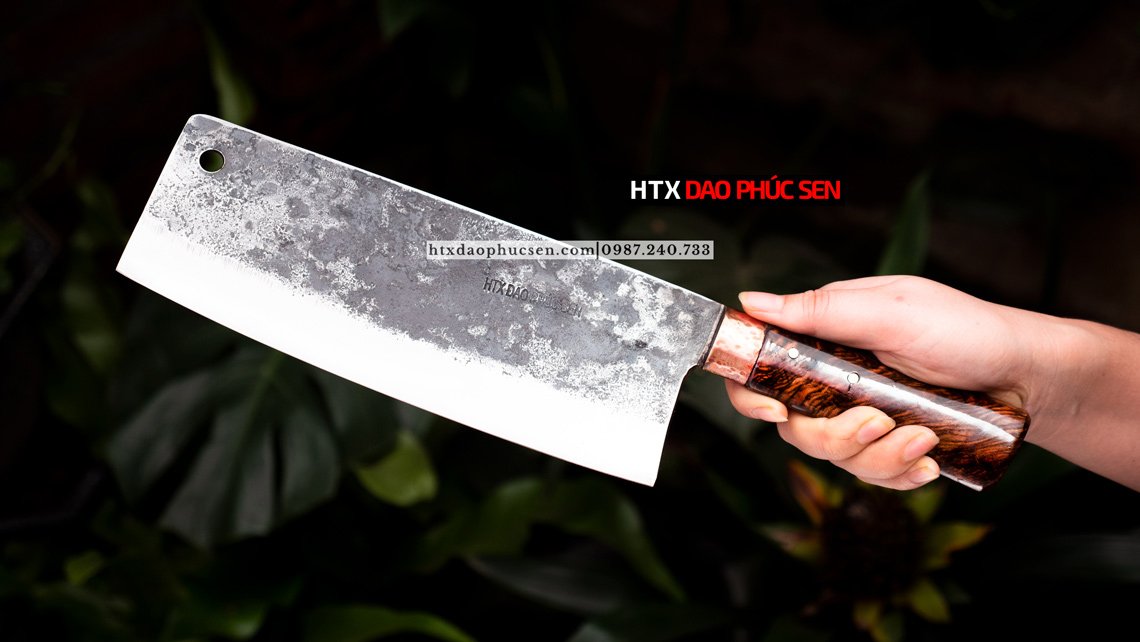 Dao bếp chặt gà - G05TDD