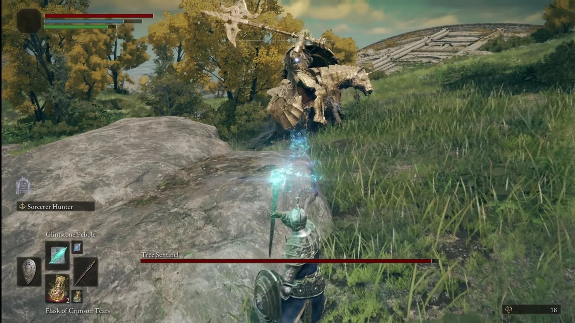 Đĩa chơi game PS5: Elden Ring