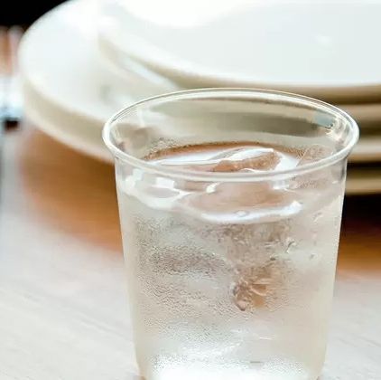 Cốc Uống Cafe Kinto Cast Water Glass 250ml