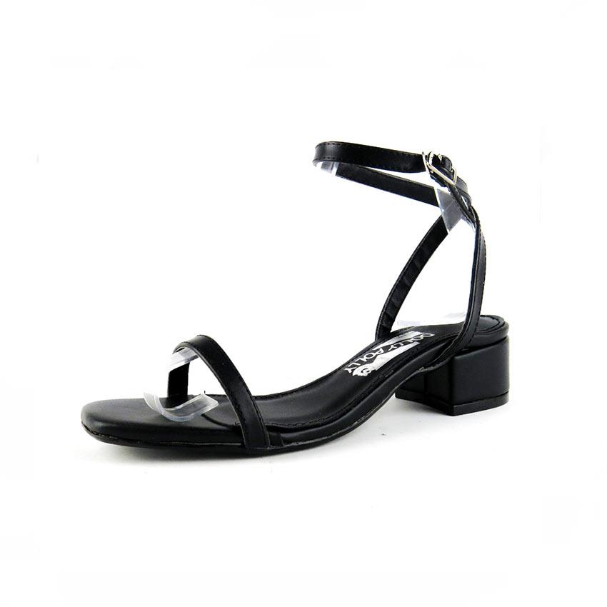 Sandal quai mảnh