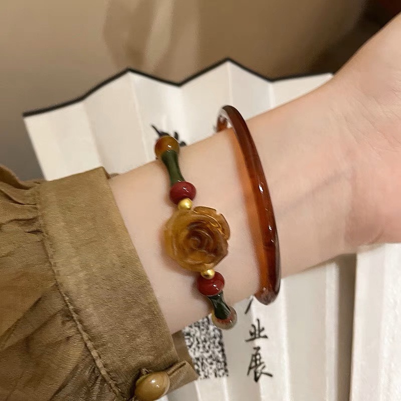 Vòng chu sa tỳ hưu