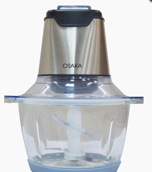 MÁY XAY THỊT ĐA NĂNG OSAKA MC909 1.5 LÍT 300W