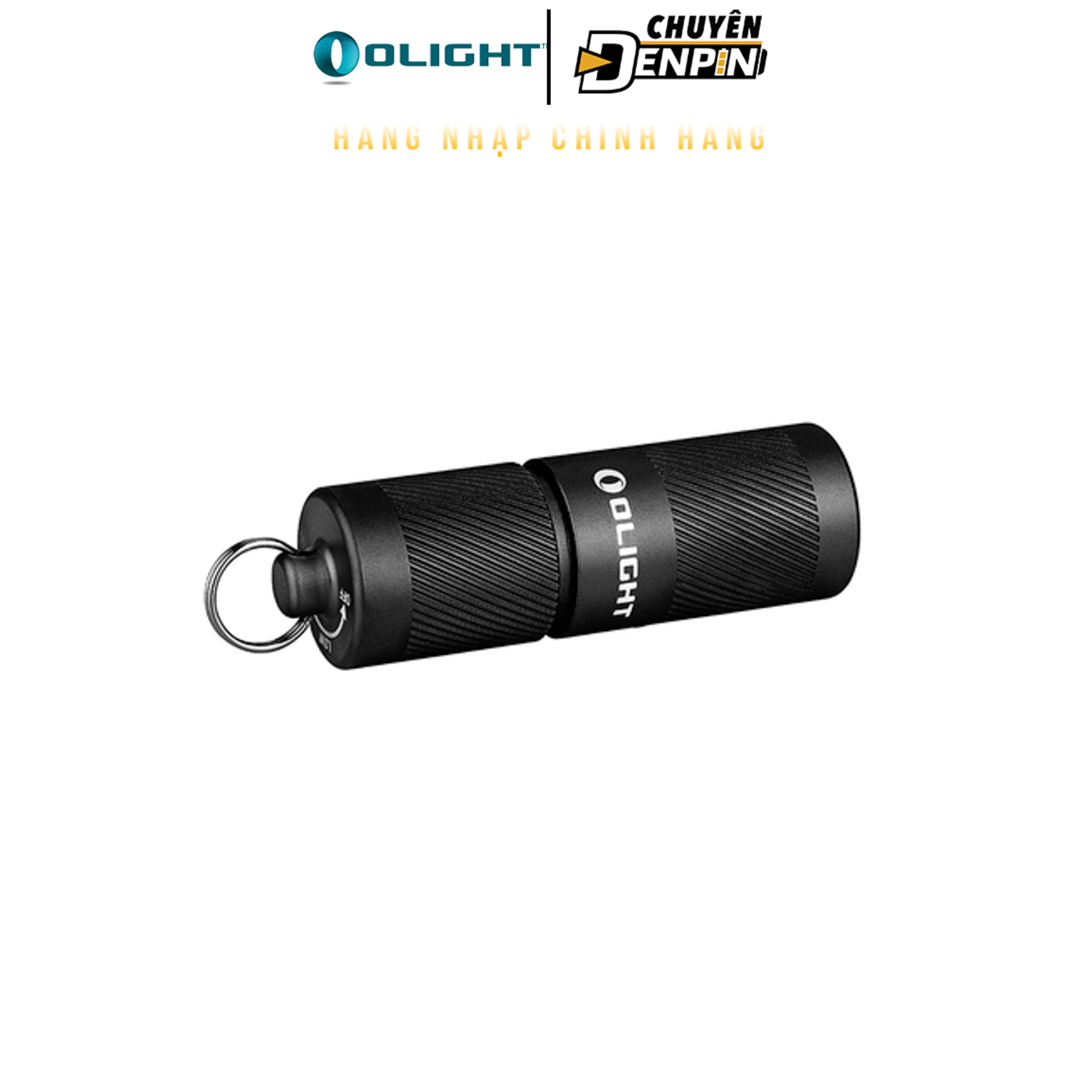 Đèn Pin Móc Khoá Olight I1R 2 Pro