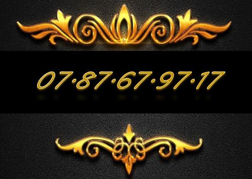 SIM LẶP SIÊU ĐỘC 07.87.67.97.17
