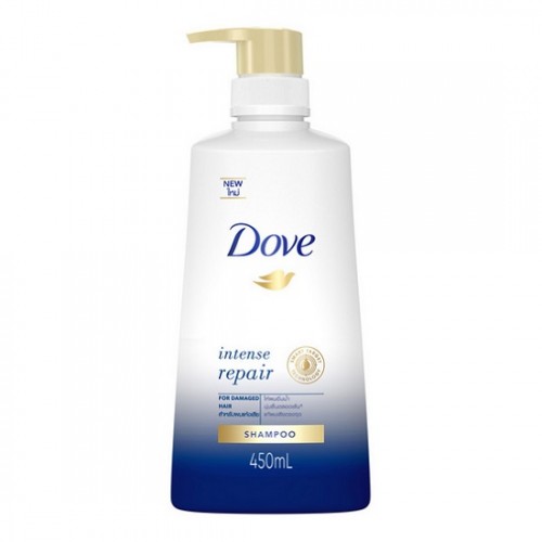 DẦU XẢ DOVE THÁI LAN 460ML