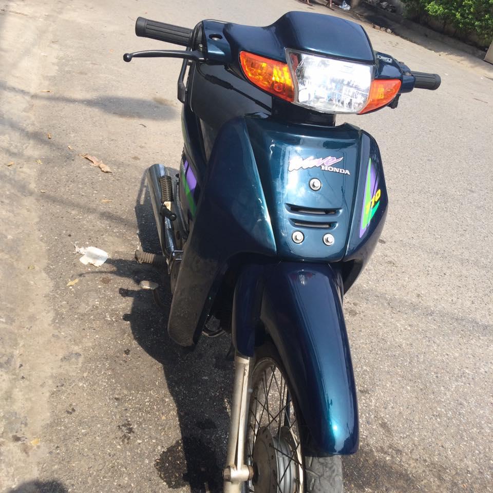 Bộ pha đèn xe Wave 110, Wave Thái (Hàng lô)