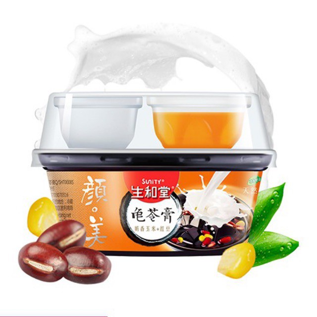 Thạch cao quy linh đài loan