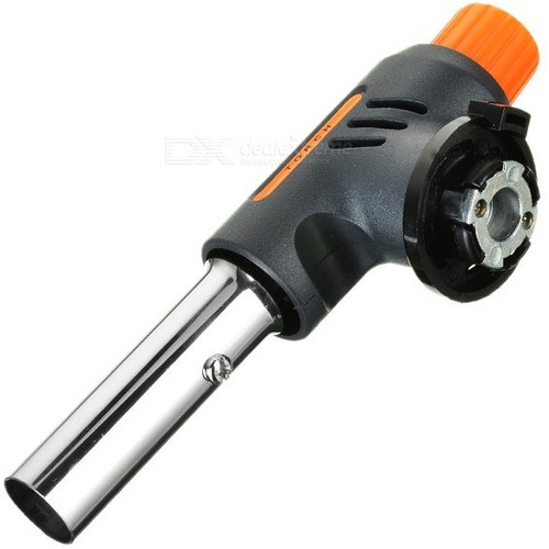Dụng Cụ Khò Lửa Tự Động Đánh Lửa Cầm Tay Multi Purpose Torch WS-502C-Dụng Cụ Khò Ga-Đồ mồi lửa