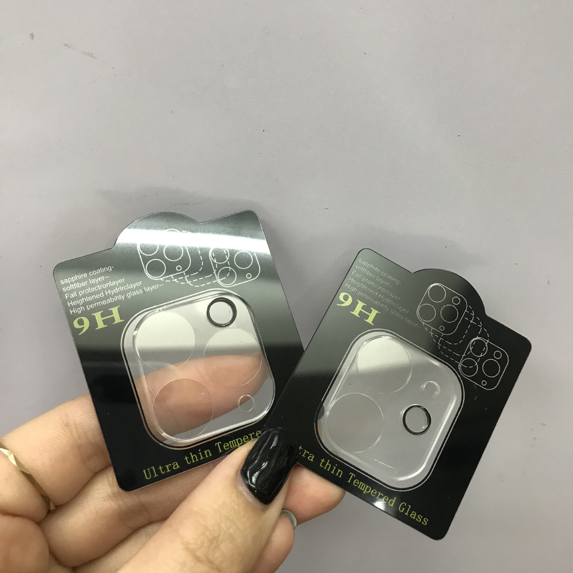 kính cường lực bảo vệ camera sau iphone 11/12/13/14/Pro Max