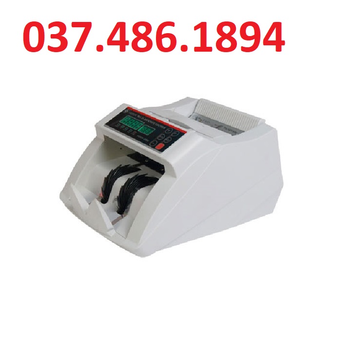 Máy Đếm Tiền XIUDUN 2250C
