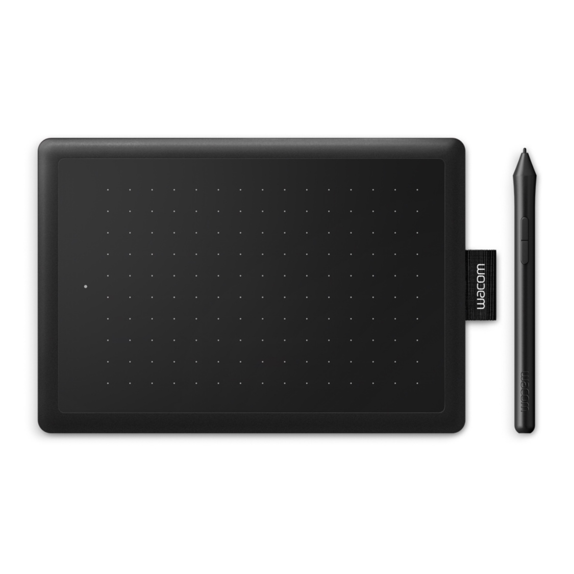 Bảng Vẽ One by Wacom Small CTL-472 (Hàng Phân Phối Chính Thức)