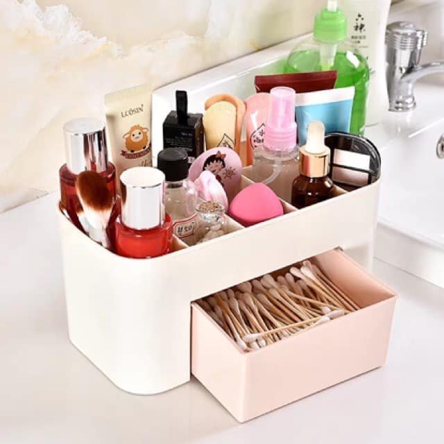 KỆ ĐỰNG MỸ PHẨM - KỆ ĐỰNG MỸ PHẨM MINI