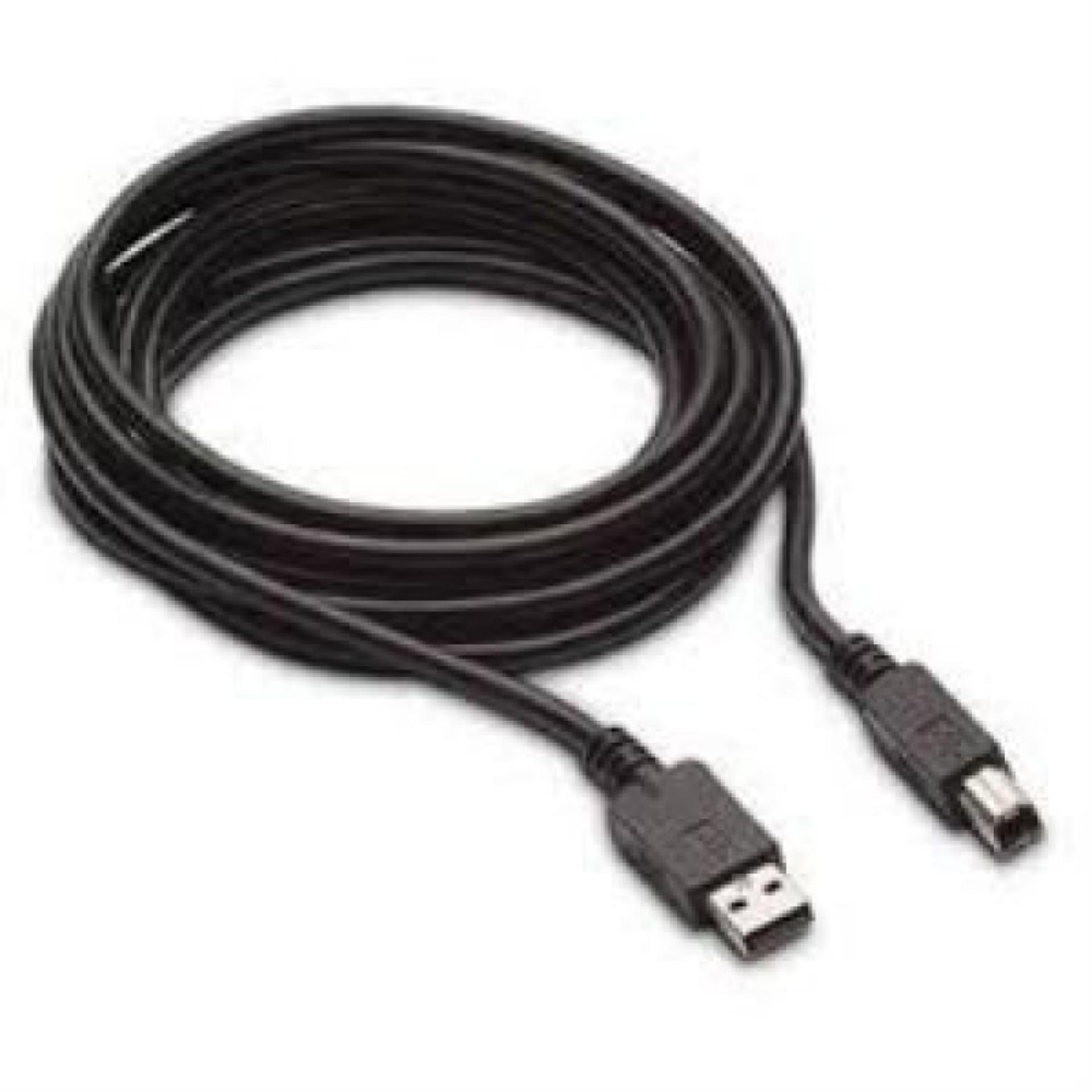 Cáp máy in USB 10m chống nhiễu
