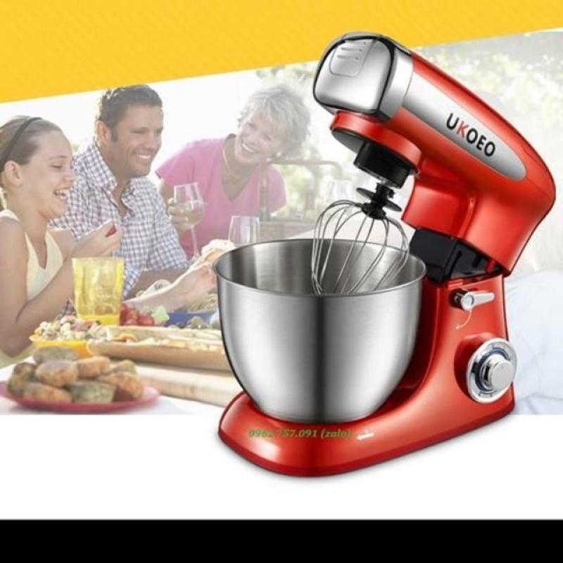 Giá bán Máy nhào bột đánh trứng Ukoeo HD805