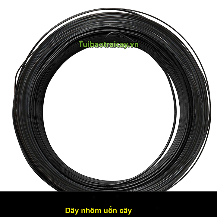 0,5 Kg Dây uốn cây cảnh 4mm