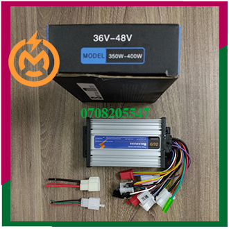 [LOẠI TỐT] ic 350w khiển xe đạp điện (chính hãng GUYUAN)