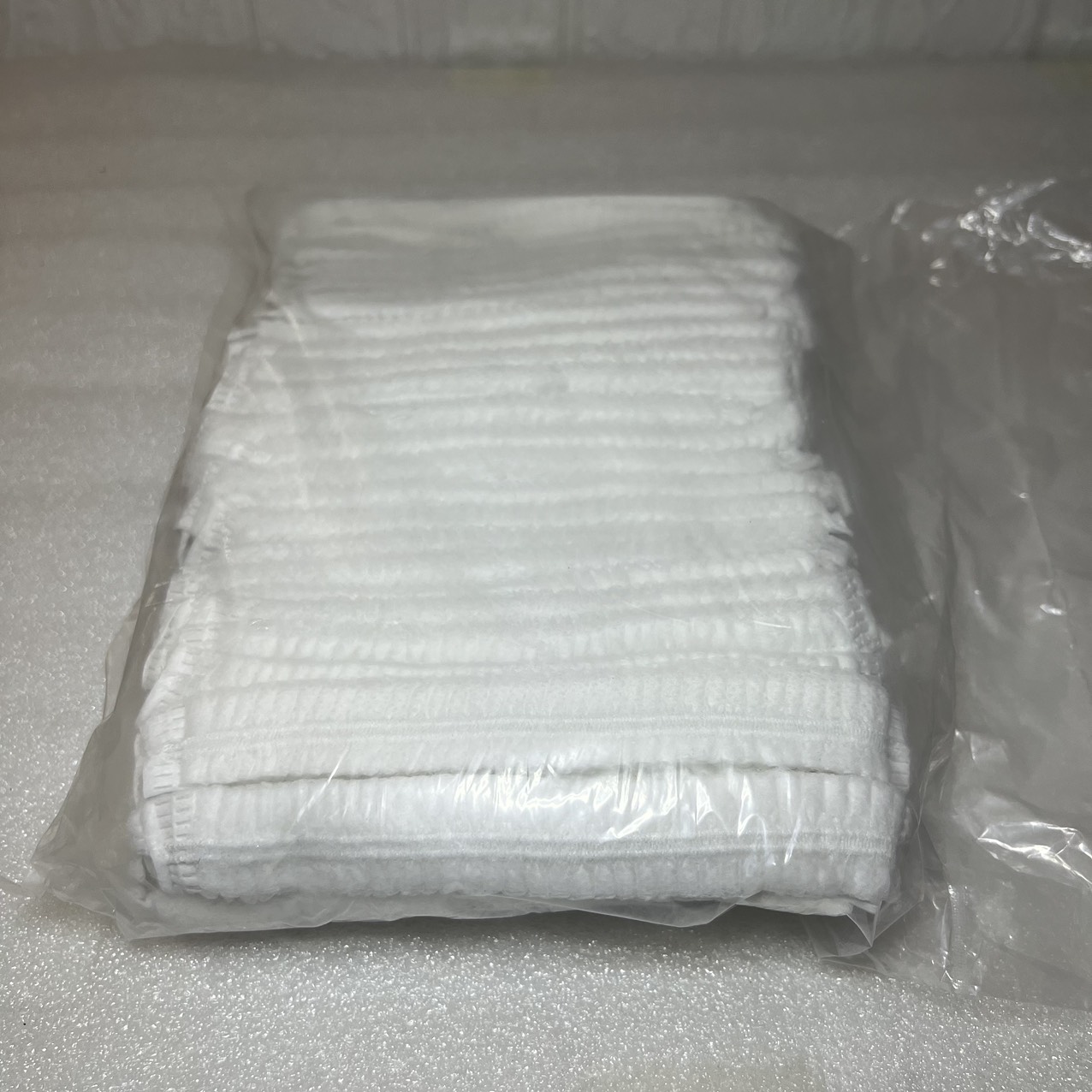 Mũ Y Tế Trùm Đầu / linhshop-hn