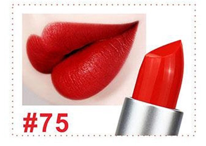 Son thỏi thùng sơn Soild Lip Glaze