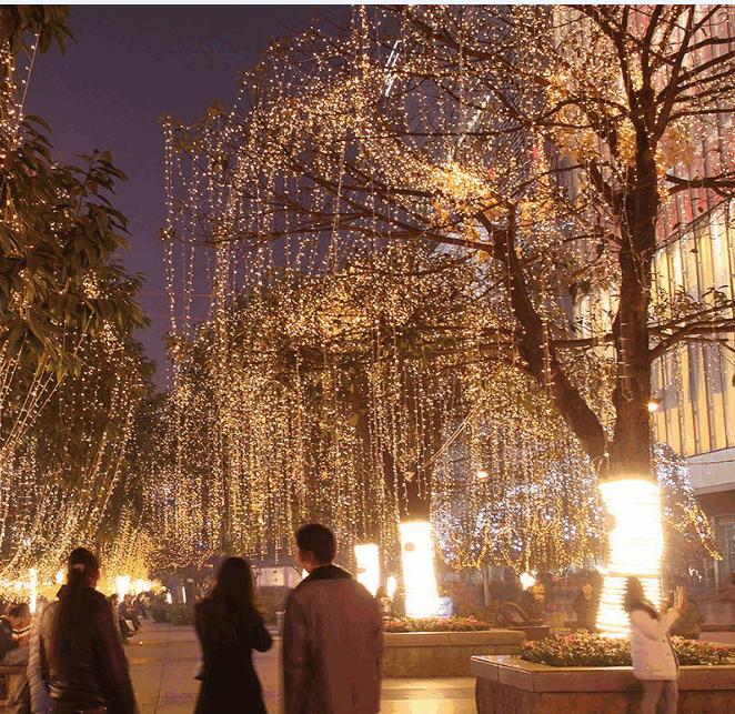 Đèn nhấp nháy led