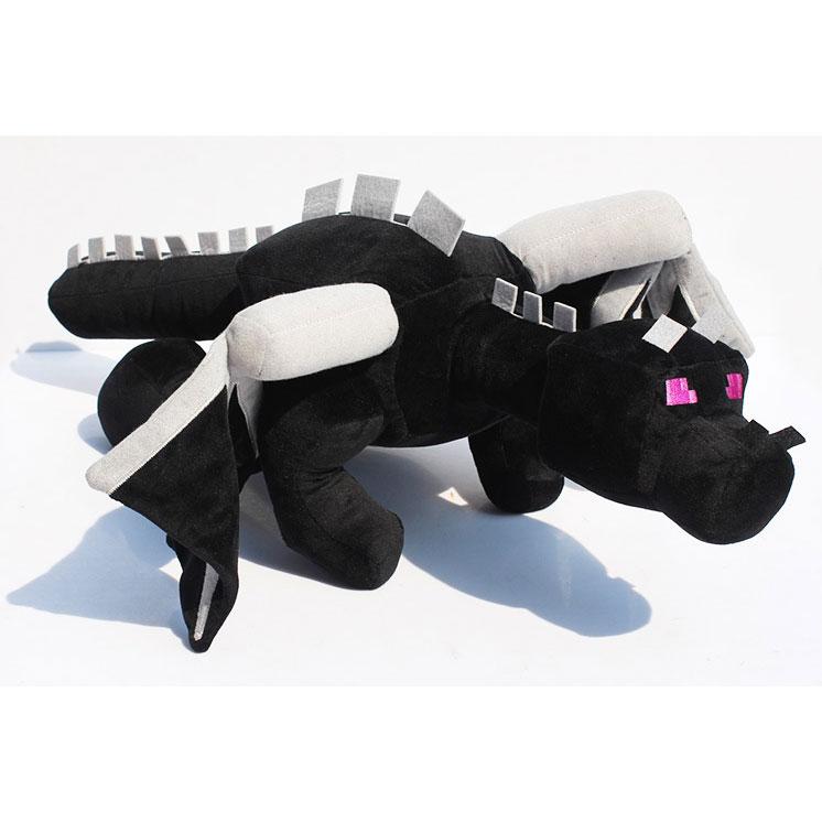Nhồi Bông Dragon Minecraft