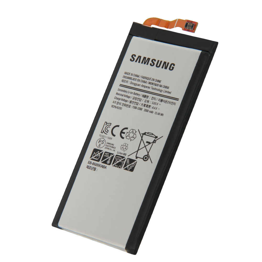 PIN SAMSUNG S6 ACTIVE /G890 (EB-BG890ABA/3500mAh) ( LOẠI 1 BẢO HÀNH 6 THÁNG )