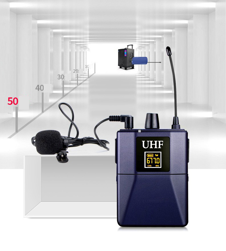 [HCM][ SALE 69%] Micro Trợ Giảng Micro Cài Áo Giá Rẻ SUBOS W-14A Sử Dụng Sóng UHF Tần Số Cao.Chống Hú TốtGiọng Nói Rõ Ràng Chính XácHỗ Trợ Amaly Micro Bắt Sóng Xa Từ 15-100mNhỏ Gọn Tiện LợiThích Hợp  Giảng DạyThuyết TrìnhCa Sĩ…