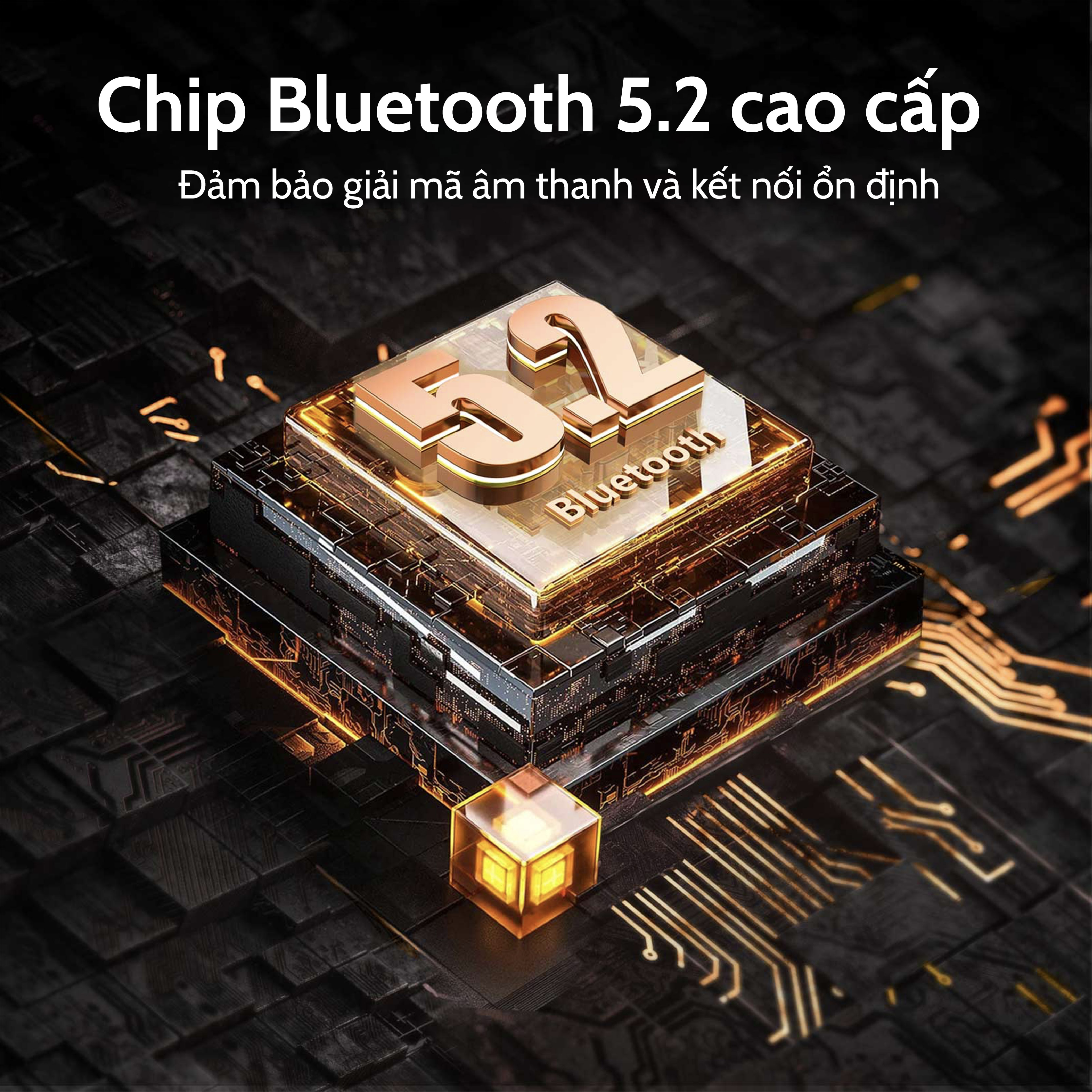 Tai nghe Bluetooth Headphone OneOdio A70 Chính Hãng
