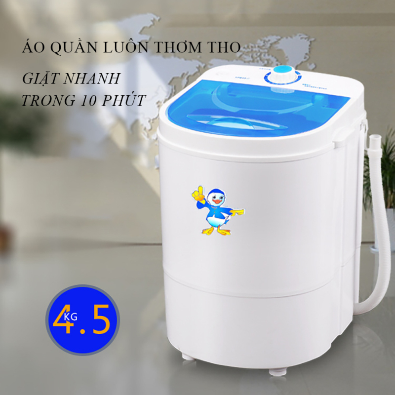Bảng giá Máy giặt Mini, Giặt đồ cho bé dễ dàng sử dụng Điện máy Pico