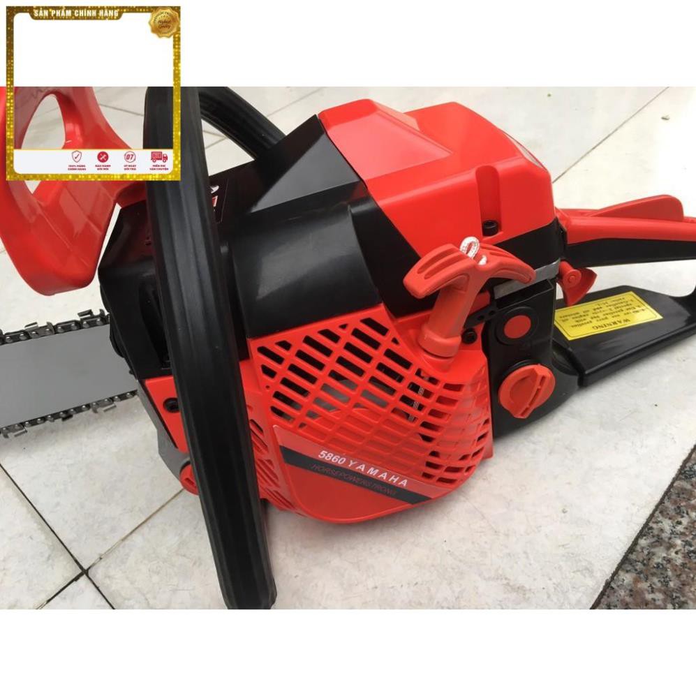 Máy Cưa Xích Chạy Xăng   Yamaha 5860