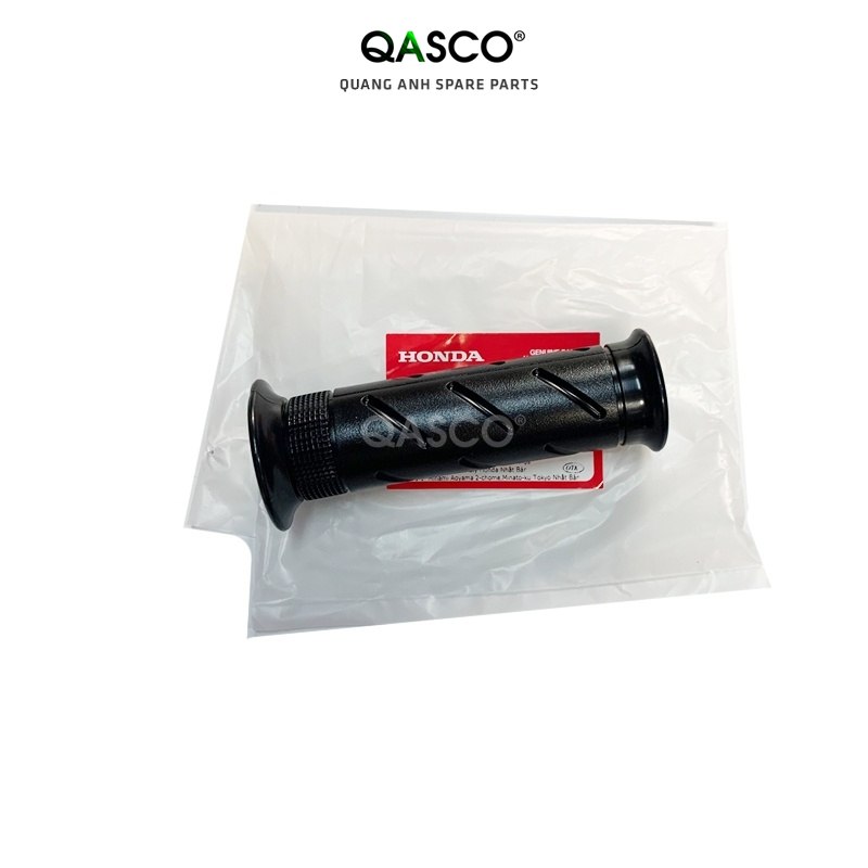 Tay nắm bên trái HONDA FUTURE, WAVE ALPHA đời đầu (53166KET900) _303