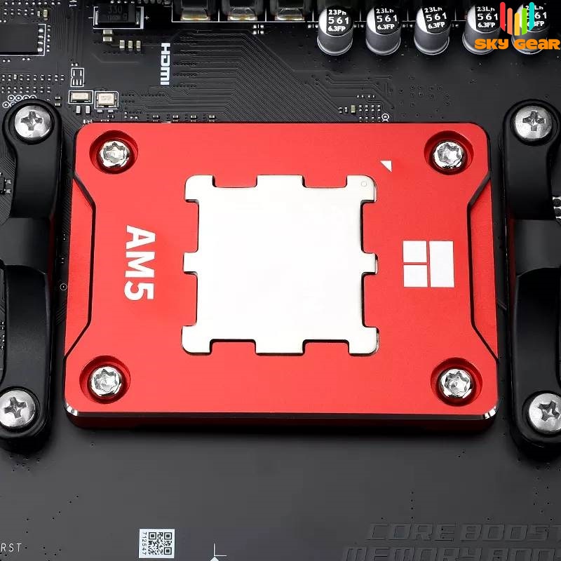 Ngàm giữ CPU AMD Thermalright AM5-ASF
