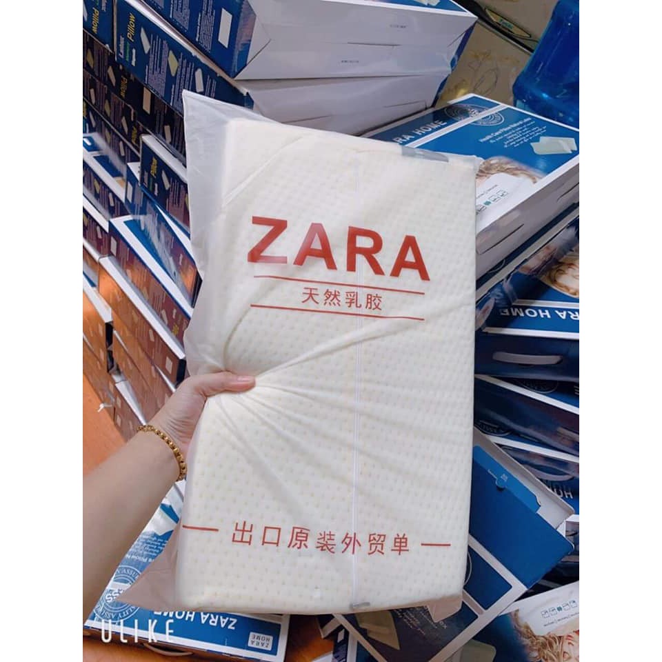 Gối cao su non Zara Home